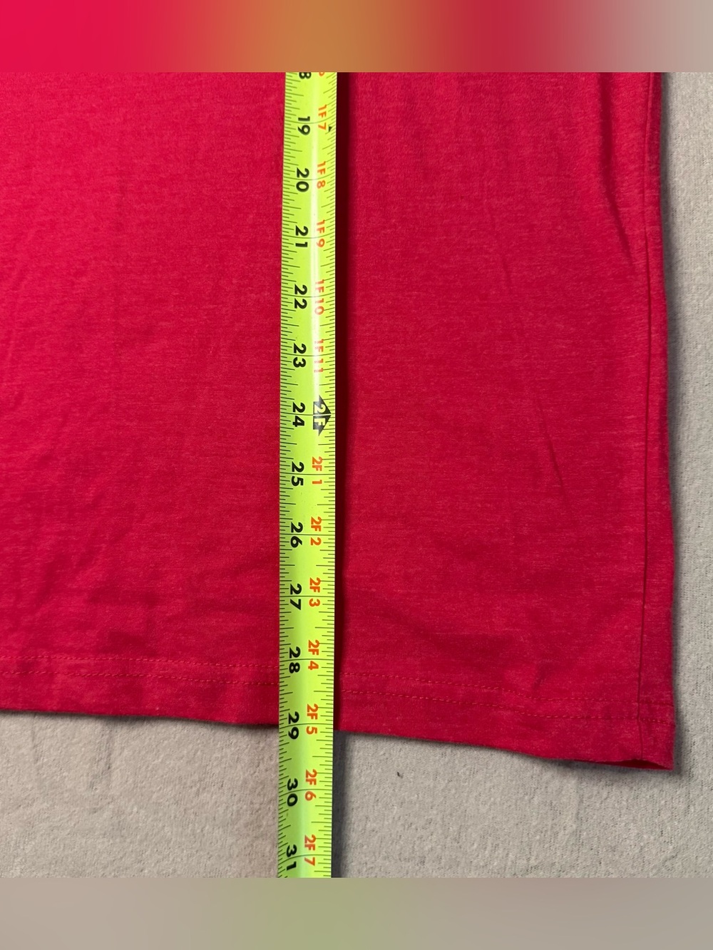 Ohio State Buckeyes Colosseum Men’s T-Shirt Red Graphic Logo Size M NWT - Picture 6 of 7